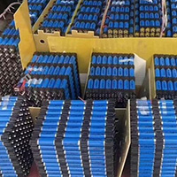回收旧锂电池价格_电池回收处_48伏锂电池回收价格